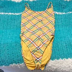 Kids/Juniors Swimsuit